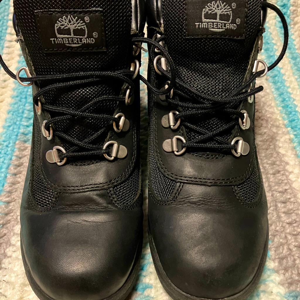 Timberline Boots